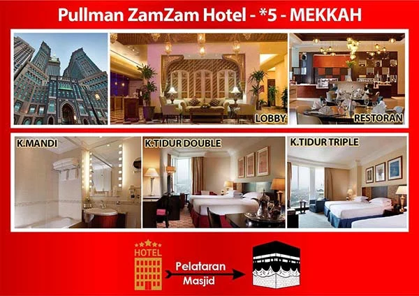 Hotel-Pullman